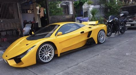 aurelio sports car|Meet the Aurelio: The first Filipino.